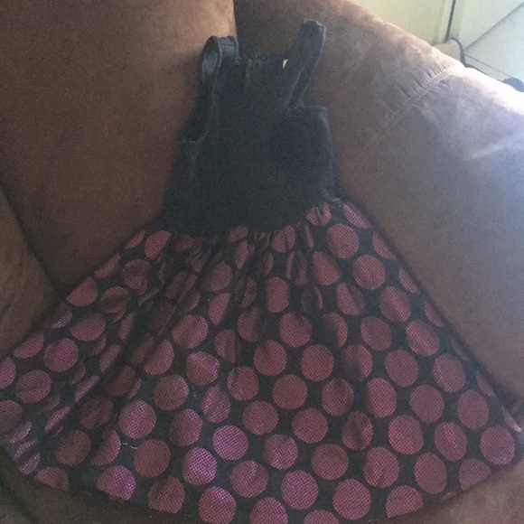 Girls dresses - Picture 4 of 5